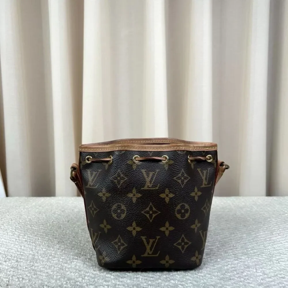 Louis Vuitton Women Pre-Loved Bag Very Good Condition